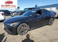 Alfa Romeo Giulia Ti 2023 2.0l 2.0 Benzyna 280KM