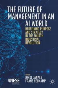 The Future of Management in an AI World: