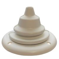 Крышка тяги малая