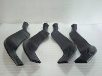 VW TOURAN DOLOT KANAŁ WENTYLACJI LEWY PRAWY