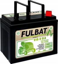 Akumulator Fulbat U1R-9 SLA 12V 28Ah 300A P+