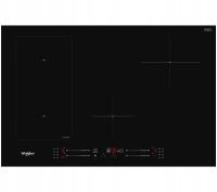 Индукционная плита Whirlpool WL S3377 BF