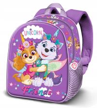 ЩЕНЯЧИЙ ПАТРУЛЬ РЮКЗАК ДЕТСКИЕ ЭКСКУРСИИ 3D ПРЕМИУМ СКАЙ