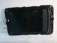 PANORAMA VW PASSAT B8 2023R 3G9877041Q R-LINE CZARNA PODSUFITKA