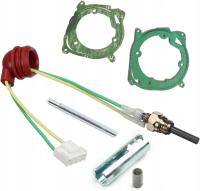 Świeca Żarowa Żarnik Sitko do Webasto Nagrzewnicy