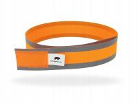 СВЕТООТРАЖАЮЩАЯ ЛЕНТА ДЛЯ СОБАК ДЛЯ ОХОТЫ БЕЗ ОШЕЙНИКА