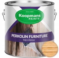 Bejca do drewna Koopmans Perkolin Furniture 200ml neutralny