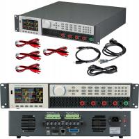 Zasilacz laboratoryjny serwisowy KORAD KC6403 60V 3A programowalny, 4kanały