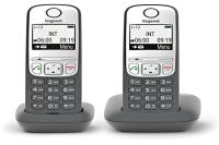 Беспроводные телефоны Gigaset AS485 Duo