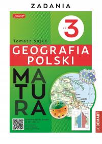 Matura Zadania część 3 Geografia Polski