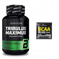 BIOTECH USA TRIBULUS MAXIMUS 90 ТЕСТОСТЕРОН ЛИБИДО