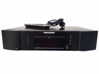 Odtwarzacz CD Marantz CD5005 czarny, srebrny