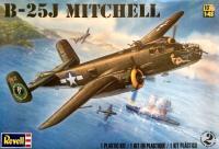 B-25J Mitchell Revell 15512 1/48