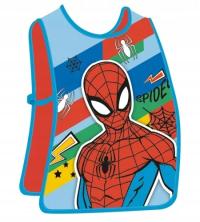 Spiderman fartuch fartuszek ochronny pvc