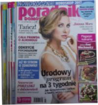 Poradnik domowy nr 1-13 z 2017 roku