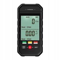 .Handheld Nuclear Radiation Detector Dosimeter Monitor LCD Back Light