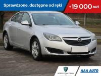 Opel Insignia 1.6 CDTI, Salon Polska, Klima