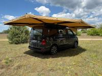 Тент FOXWING hd270 навес для палатки на крыше