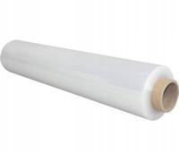 Folia stretch transparent strecz 2,7kg netto stretch bezbarwny