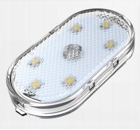 Mini lampka LED na USB