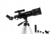 Астрономический телескоп OPTICON Aurora Riflescope 400 мм | ZOOM-132X аксессуары