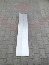 Blacha lemiesz pług 130