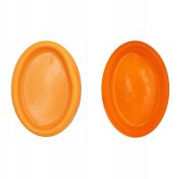 Barwnik Migrujący W Płynie Do Mydełek Pigment Kosmetyczny POMARAŃCZOWY 10ml