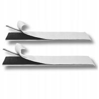 Taśma Rzep Samoprzylepny Rzepy Do Paneli Tapicerowanych Wieszania Obrazów