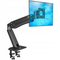 Uchwyt biurkowy North Bayou do monitora 24-42 cale VESA 75x75/100x100