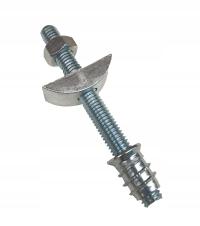 Złącze łóżka Moon Line M8x80mm