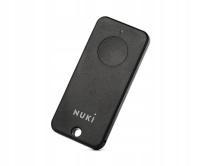 Кнопка брелок дистанционный ключ для двери NUKI Fob Bluetooth iOS Android