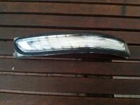 Kierunkowskaz lusterka KIA SPORTAGE 4 od 2015 roku EUROPA lewy