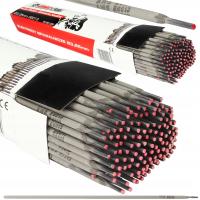 3,25 мм сварочные электроды 2,5 кг розовый рутил