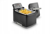 FRITEL TURBO SF4176 frytkownica, frytownica tradycyjna olejowa 3L 2300W