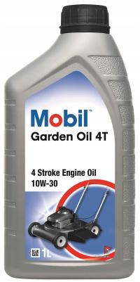 MOBIL GARDEN OIL 4T, 1L