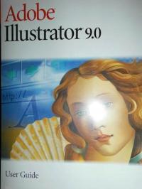 Adobe illustrator 9,0 - User Guide