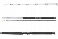 Удочка Daiwa TANACOM ULTRA DEEP 210/400-1000 г