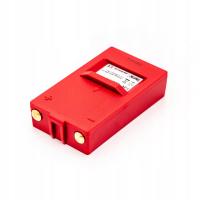 Bateria do Hiab 9836721 9836713 2055112 Olsbergs