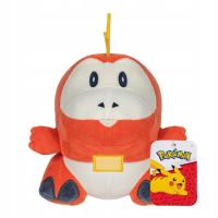 Pokemony - Pokemon - Maskotka Fuecoco 22cm (49481)