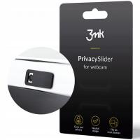 Заглушка 3mk на камеру для вашего ноутбука, PrivacySlider
