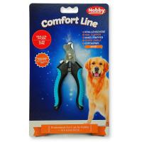 Poręczne Cążki do obcinania Pazurów dla Psów PSA mniejszej rasy Nobby
