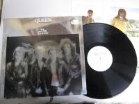 Queen – The Game L299