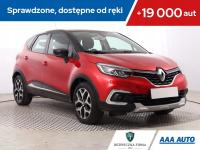 Renault Captur 0.9 TCe, Salon Polska, GAZ, Navi