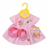 BABY born Teddy Bear