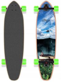 longboard Long Island Nazare - Assorted