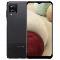 Samsung Galaxy A12 4 GB / 64 GB Black Czarny GRATISY