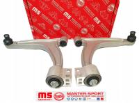 РЫЧАГИ ПОДВЕСКИ КОМПЛЕКТ OPEL VECTRA C SIGNUM FIAT CROMA