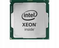 Procesor Intel SR203 3.2 GHz srebrny