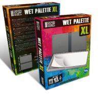 Green Stuff World: Mokra paleta XL (Wet Palette)