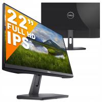 Monitor LED Dell SE2219H 21,5 